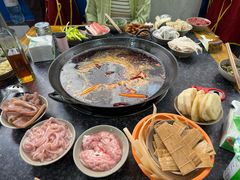 -星鸿社重庆老火锅