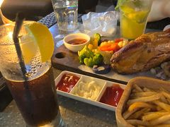 -haxnbauer海森堡德国餐厅(深圳coco店)