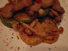 -金轩中餐厅 Jin Xuan(浦东丽思卡尔顿酒店)