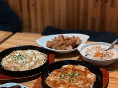 -恋萍小吃(时代店)