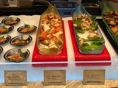 -半岛翡丽海鲜自助餐厅(观风亭店)