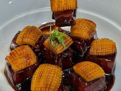 -世博源公馆·本帮融合菜·主题包厢·江景餐厅