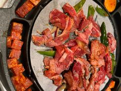 -小明烧肉屋·烤肉自助(7Mall店)