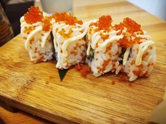 -酒久自助料理(佳兆业店)