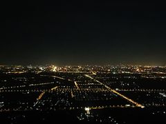 -鬼笑石后山停车场