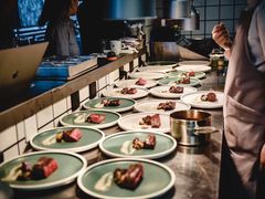 -Cooking Man(中懋天地店)