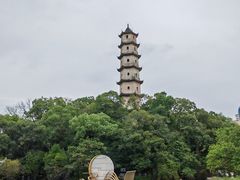 -江心屿景区