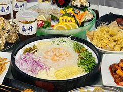 -嘉升大排档(番禺总店)