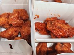 -Kyochon1991校村炸鸡(杨高中路店)