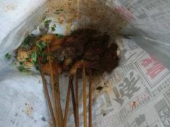 -乐乐姐超级土豆(中关村5号店)