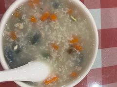 -孟记粥铺·家常菜·烧烤·粥(亚运村店)