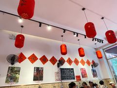 -荆九爷爆炒桥头三嫩(夫子庙店)