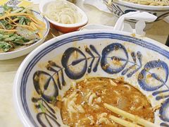 -麦梗手擀面水饺(麦梗前门店)