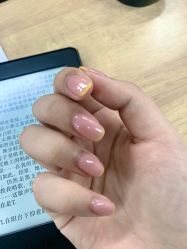 点击看大图 -慕拉美甲美睫皮肤管理