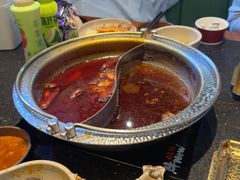-牛New寿喜烧(闵行龙湖天街店)