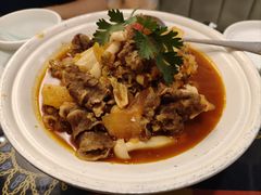-米泰芒·东南亚料理(体育西店)