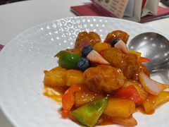 -东海海鲜酒家(中信广场店)