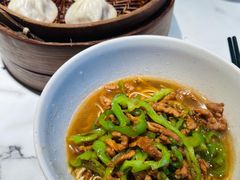 -花园茶楼(兴城西路店)