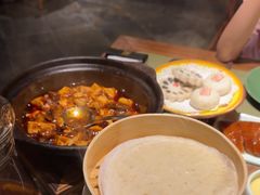 -那家小馆•北京菜•烤鸭(中关村店)