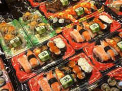 -池田寿司·新鲜现做(昌平悦荟店)