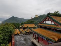 -丰都鬼城名山景区