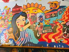 -Mesa Madre梅萨妈妈·Bintana(国贸店)