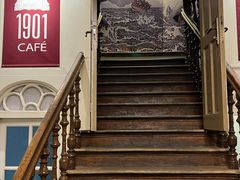 -1901 Cafe(西四店)