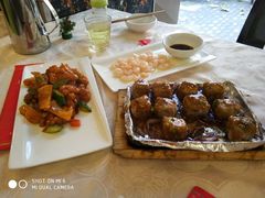 -阿婆农家菜(车墩店)