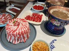 -东来顺•非遗火锅(外滩店)