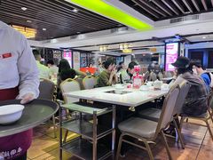 -潮泰牛肉火锅 · 创于1992年(车公庙店)