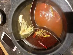 -火锅岛潮牌自助餐厅(天津天佑城店)