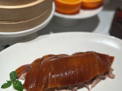 -四季民福烤鸭店(王府井东安门店)