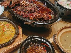 -老砂锅(城北店)