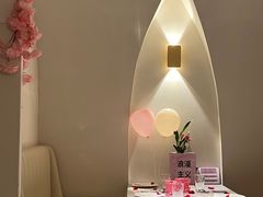 -PARFUM FLORAL花境法餐(南京首店)