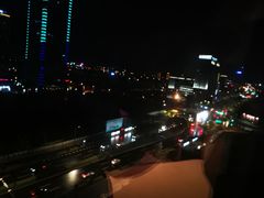 -扬州皇冠假日酒店