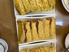 -春水锅贴·传统鲁菜(大明湖店)