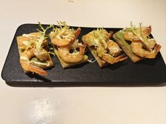 -秀儿家の小确幸融合西餐厅(万达店)