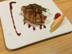-长崎屋·日本料理·刺身·烧鸟(天河北路店)