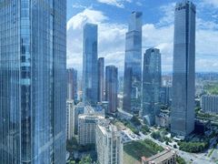 -得闲·高空SPA(东盟店)