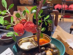 -长安大牌档之龙头酒肆(荣民龙首广场店)