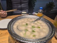 -小船渔村•大连菜•大连焖鱼(明泽街店)
