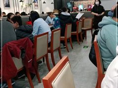 大堂-萨莉亚意式餐厅(悦荟广场店)