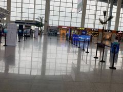-南昌昌北国际机场