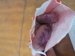 -华莱士·全鸡汉堡(宝岗店)