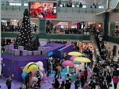 -新城市广场