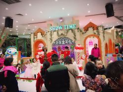 点击看大图 -meland(成都金牛凯德广场店)