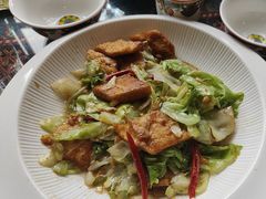 -巴依老爷新疆美食(马驹桥店)
