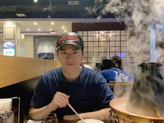 -常赢三兄弟·清真涮肉(崂山路总店)