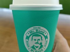 -Mr.Bond Coffee邦德咖啡(神旺店)