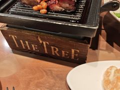 -大树餐厅(益田假日店)